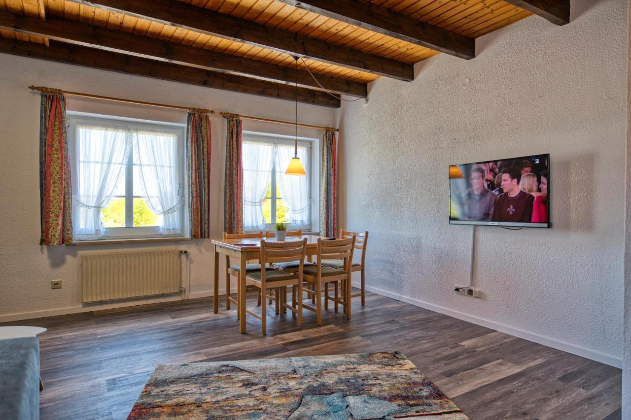 Ferienhaus Wattn Urlaub 벤세르시엘 외부 사진