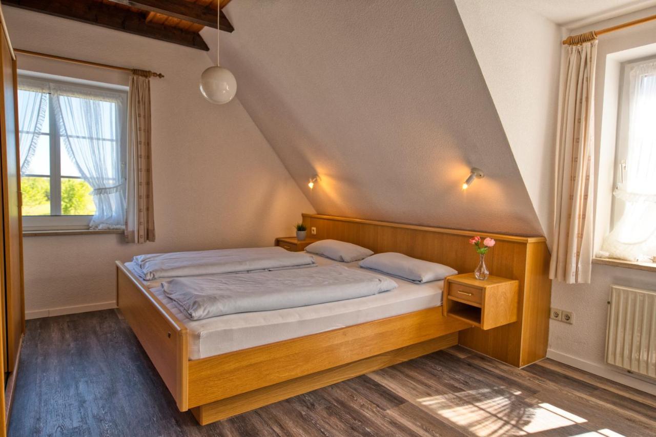 Ferienhaus Wattn Urlaub 벤세르시엘 외부 사진